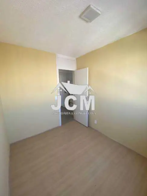 Foto 5 de Apartamento com 2 quartos à venda, 48m2 em Rio De Janeiro - RJ