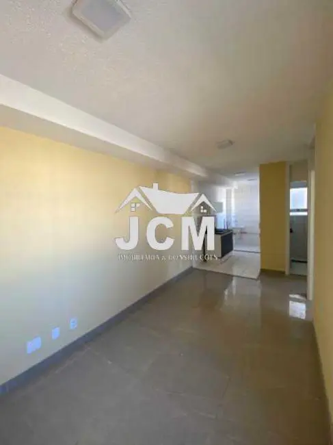 Foto 1 de Apartamento com 2 quartos à venda, 48m2 em Rio De Janeiro - RJ