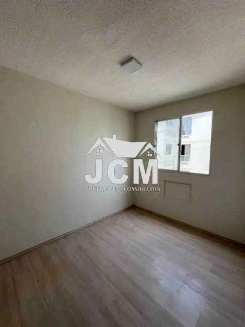 Apartamento com 2 quartos à venda, 48m2 em Rio De Janeiro - RJ - imagem 3 Foto 3 de Apartamento com 2 quartos à venda, 48m2 em Rio De Janeiro - RJ