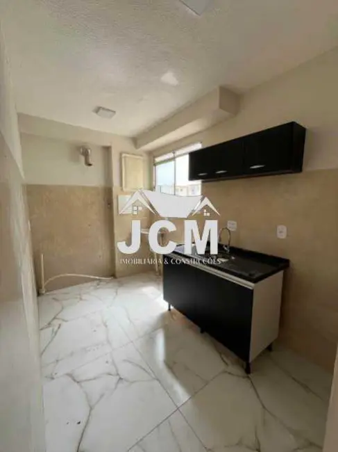 Apartamento com 2 quartos à venda, 48m2 em Rio De Janeiro - RJ - imagem 9 Foto 9 de Apartamento com 2 quartos à venda, 48m2 em Rio De Janeiro - RJ