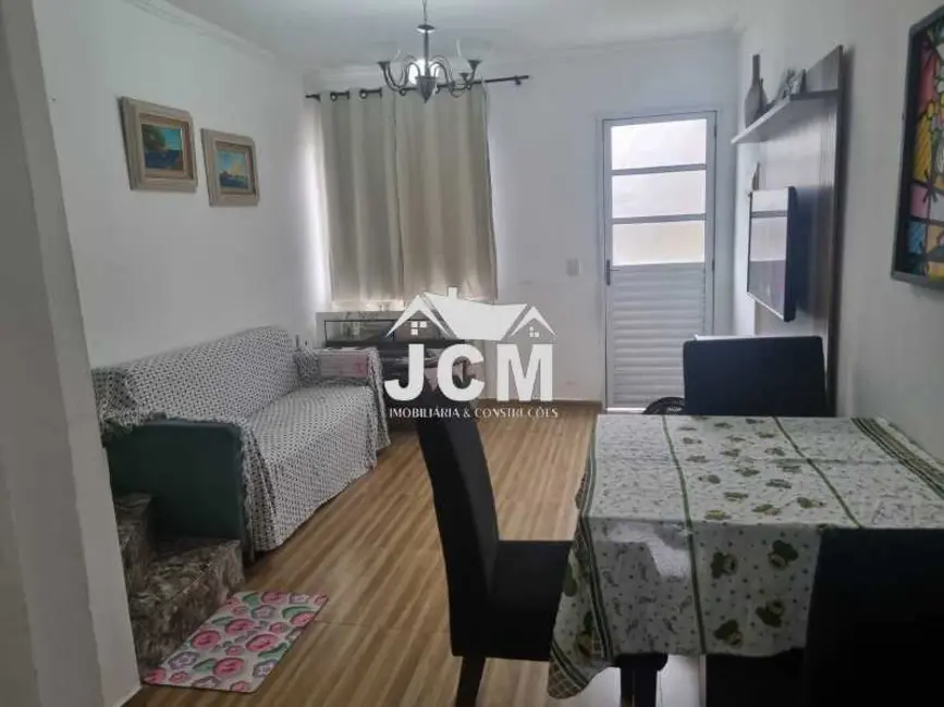 Foto 1 de Casa de Condomínio com 2 quartos à venda, 60m2 em Rio De Janeiro - RJ