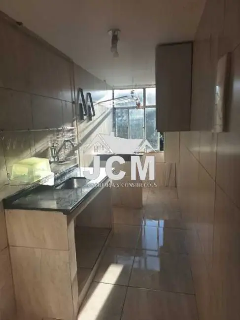 Apartamento com 2 quartos à venda, 48m2 em Rio De Janeiro - RJ - imagem 7 Foto 7 de Apartamento com 2 quartos à venda, 48m2 em Rio De Janeiro - RJ