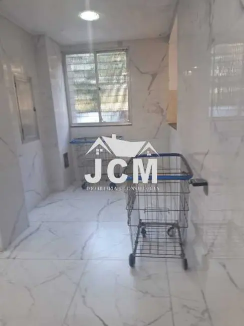 Apartamento com 2 quartos à venda, 48m2 em Rio De Janeiro - RJ - imagem 9 Foto 9 de Apartamento com 2 quartos à venda, 48m2 em Rio De Janeiro - RJ