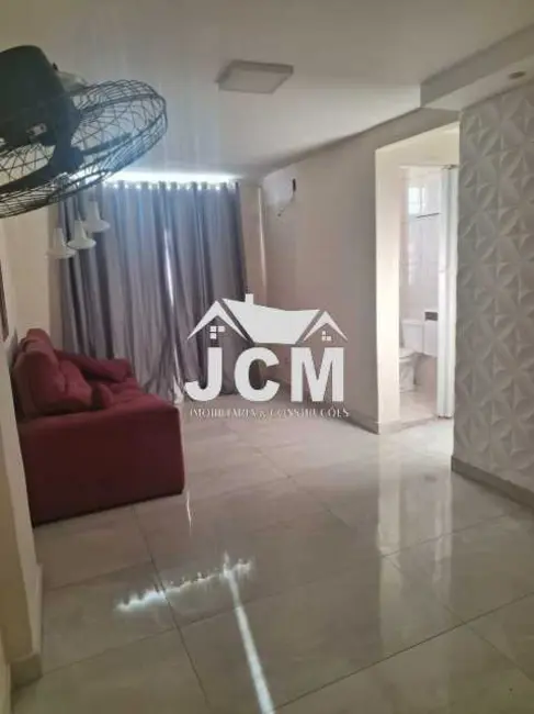 Apartamento com 2 quartos à venda, 48m2 em Rio De Janeiro - RJ - imagem 4 Foto 4 de Apartamento com 2 quartos à venda, 48m2 em Rio De Janeiro - RJ