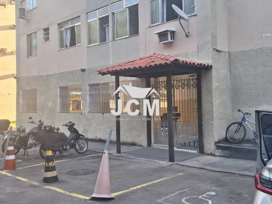 Apartamento com 2 quartos à venda, 48m2 em Rio De Janeiro - RJ - imagem 1 Foto 1 de Apartamento com 2 quartos à venda, 48m2 em Rio De Janeiro - RJ