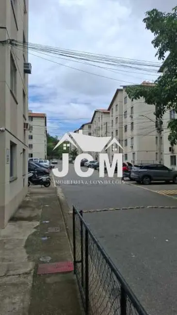 Apartamento com 2 quartos à venda, 45m2 em Rio De Janeiro - RJ - imagem 4 Foto 4 de Apartamento com 2 quartos à venda, 45m2 em Rio De Janeiro - RJ