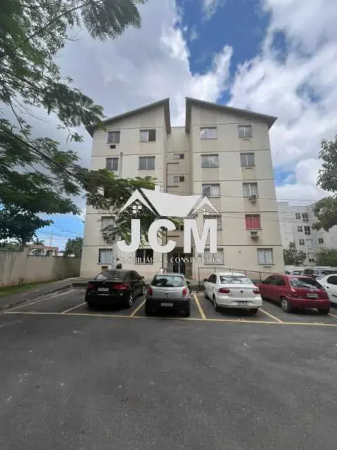 Apartamento com 2 quartos à venda, 45m2 em Rio De Janeiro - RJ - imagem 5 Foto 5 de Apartamento com 2 quartos à venda, 45m2 em Rio De Janeiro - RJ