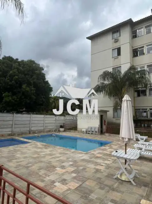 Apartamento com 2 quartos à venda, 45m2 em Rio De Janeiro - RJ - imagem 1 Foto 1 de Apartamento com 2 quartos à venda, 45m2 em Rio De Janeiro - RJ
