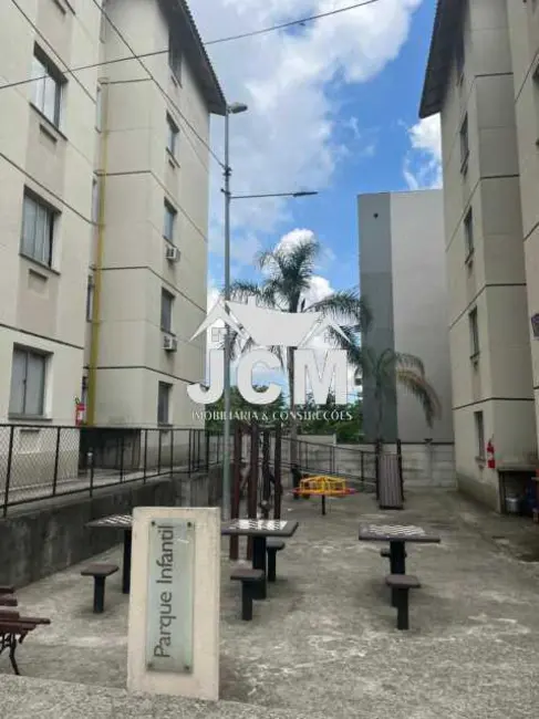 Apartamento com 2 quartos à venda, 45m2 em Rio De Janeiro - RJ - imagem 6 Foto 6 de Apartamento com 2 quartos à venda, 45m2 em Rio De Janeiro - RJ