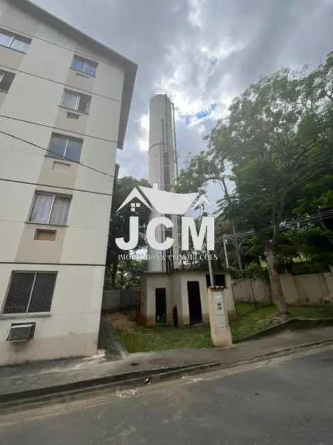 Apartamento com 2 quartos à venda, 45m2 em Rio De Janeiro - RJ - imagem 7 Foto 7 de Apartamento com 2 quartos à venda, 45m2 em Rio De Janeiro - RJ