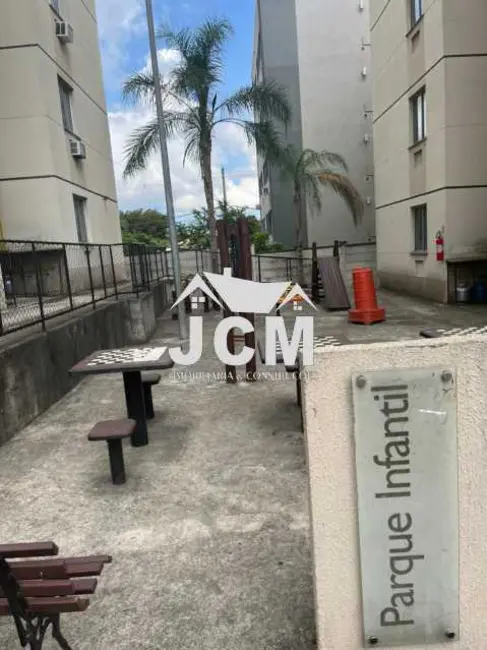 Apartamento com 2 quartos à venda, 45m2 em Rio De Janeiro - RJ - imagem 3 Foto 3 de Apartamento com 2 quartos à venda, 45m2 em Rio De Janeiro - RJ