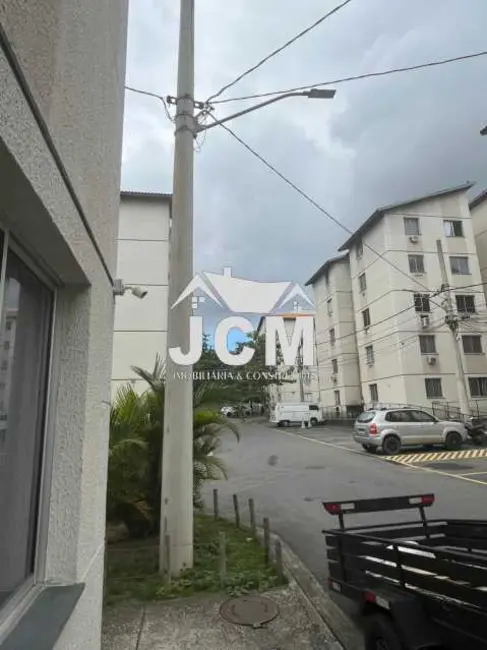 Apartamento com 2 quartos à venda, 45m2 em Rio De Janeiro - RJ - imagem 2 Foto 2 de Apartamento com 2 quartos à venda, 45m2 em Rio De Janeiro - RJ