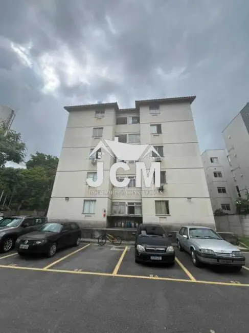 Apartamento com 2 quartos à venda, 45m2 em Rio De Janeiro - RJ - imagem 9 Foto 9 de Apartamento com 2 quartos à venda, 45m2 em Rio De Janeiro - RJ