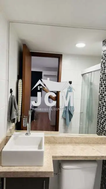 Apartamento com 2 quartos à venda, 51m2 em Rio De Janeiro - RJ - imagem 7 Foto 7 de Apartamento com 2 quartos à venda, 51m2 em Rio De Janeiro - RJ