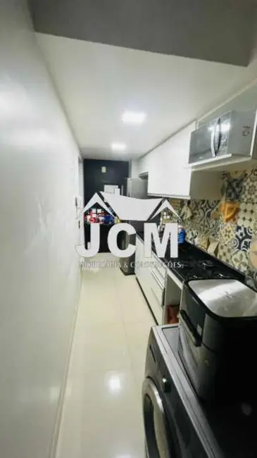 Apartamento com 2 quartos à venda, 51m2 em Rio De Janeiro - RJ - imagem 6 Foto 6 de Apartamento com 2 quartos à venda, 51m2 em Rio De Janeiro - RJ