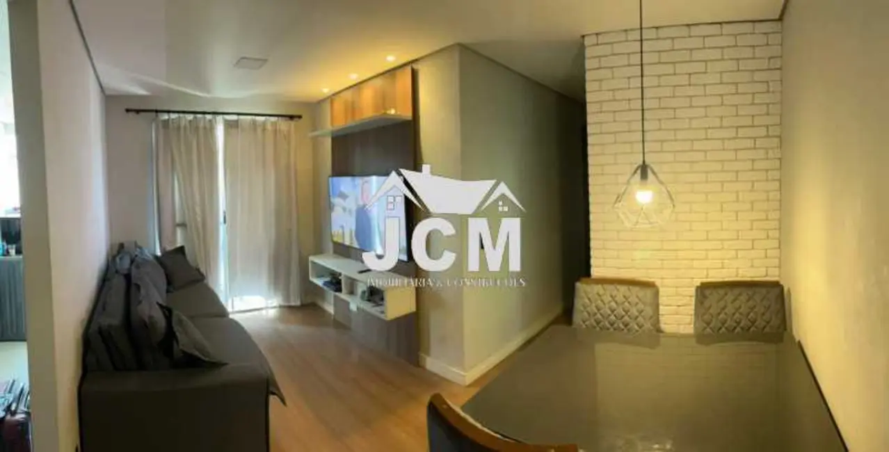 Apartamento com 2 quartos à venda, 51m2 em Rio De Janeiro - RJ - imagem 1 Foto 1 de Apartamento com 2 quartos à venda, 51m2 em Rio De Janeiro - RJ