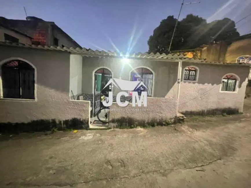 Casa com 1 quarto à venda, 30m2 em Rio De Janeiro - RJ - imagem 1 Foto 1 de Casa com 1 quarto à venda, 30m2 em Rio De Janeiro - RJ
