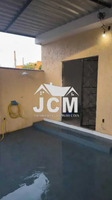 Foto 5 de Casa com 2 quartos à venda, 100m2 em Rio De Janeiro - RJ