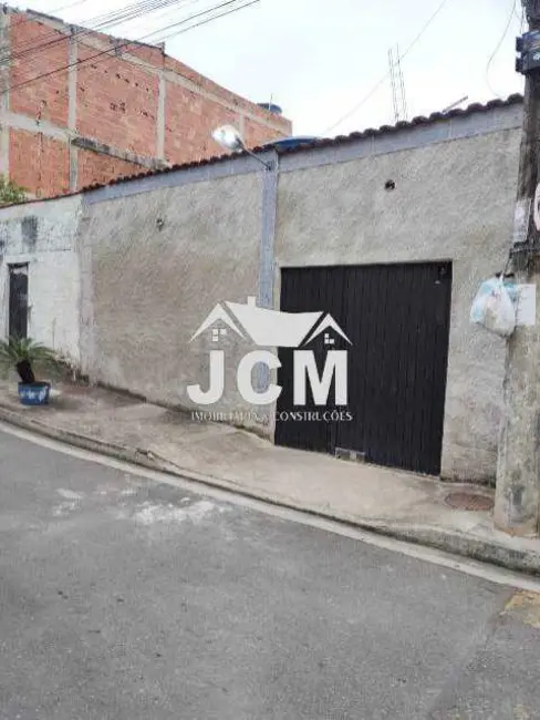 Casa com 3 quartos à venda, 84m2 em Rio De Janeiro - RJ - imagem 1 Foto 1 de Casa com 3 quartos à venda, 84m2 em Rio De Janeiro - RJ