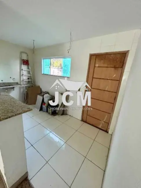 Casa de Condomínio com 2 quartos à venda, 75m2 em Rio De Janeiro - RJ - imagem 7 Foto 7 de Casa de Condomínio com 2 quartos à venda, 75m2 em Rio De Janeiro - RJ
