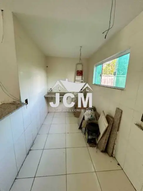 Casa de Condomínio com 2 quartos à venda, 75m2 em Rio De Janeiro - RJ - imagem 6 Foto 6 de Casa de Condomínio com 2 quartos à venda, 75m2 em Rio De Janeiro - RJ