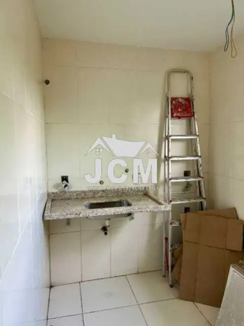 Casa de Condomínio com 2 quartos à venda, 75m2 em Rio De Janeiro - RJ - imagem 9 Foto 9 de Casa de Condomínio com 2 quartos à venda, 75m2 em Rio De Janeiro - RJ