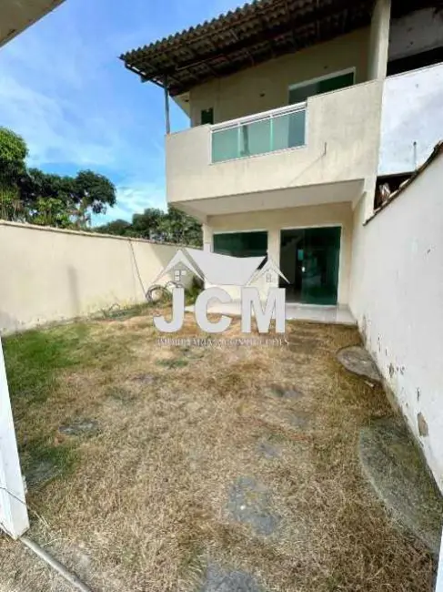 Casa de Condomínio com 2 quartos à venda, 75m2 em Rio De Janeiro - RJ - imagem 1 Foto 1 de Casa de Condomínio com 2 quartos à venda, 75m2 em Rio De Janeiro - RJ
