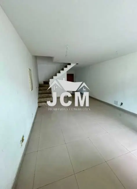 Casa de Condomínio com 2 quartos à venda, 75m2 em Rio De Janeiro - RJ - imagem 5 Foto 5 de Casa de Condomínio com 2 quartos à venda, 75m2 em Rio De Janeiro - RJ