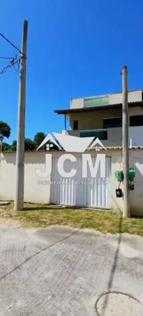 Casa de Condomínio com 2 quartos à venda, 75m2 em Rio De Janeiro - RJ - imagem 2 Foto 2 de Casa de Condomínio com 2 quartos à venda, 75m2 em Rio De Janeiro - RJ