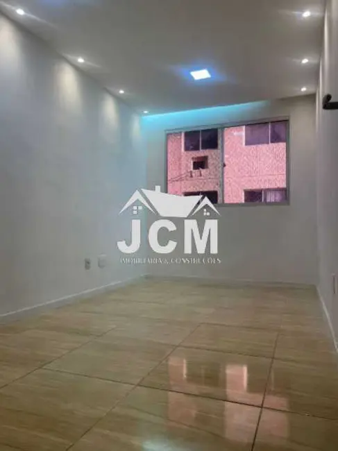 Foto 5 de Apartamento com 2 quartos à venda, 44m2 em Rio De Janeiro - RJ