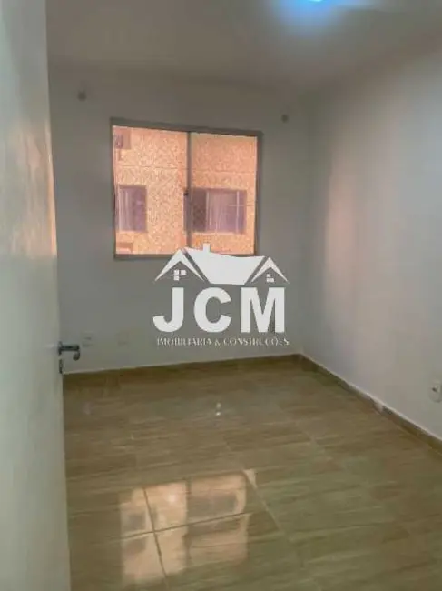 Foto 7 de Apartamento com 2 quartos à venda, 44m2 em Rio De Janeiro - RJ