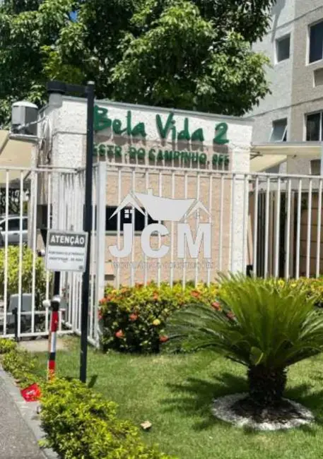Foto 1 de Apartamento com 2 quartos à venda, 44m2 em Rio De Janeiro - RJ