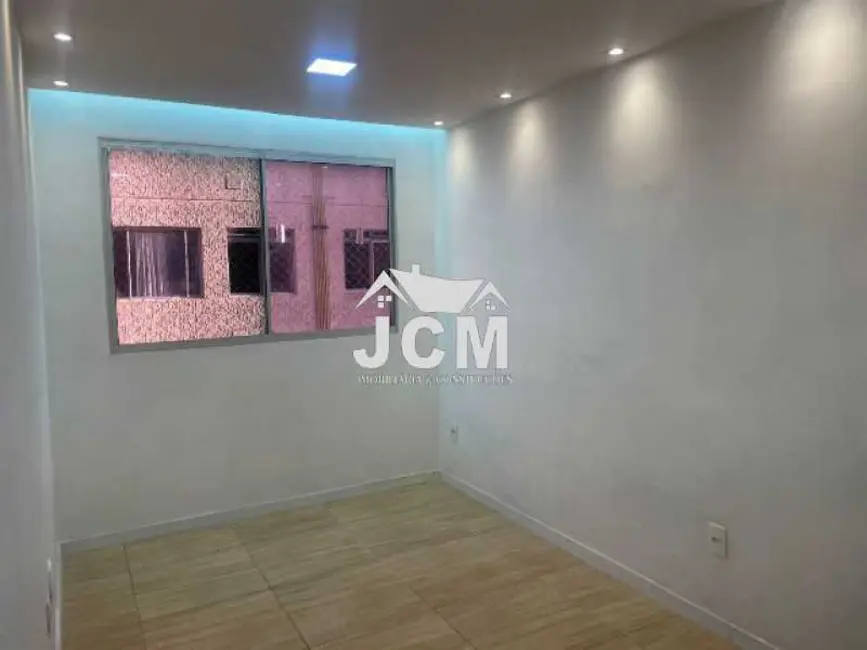 Foto 4 de Apartamento com 2 quartos à venda, 44m2 em Rio De Janeiro - RJ
