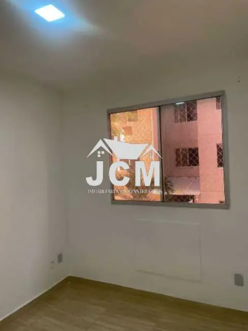 Foto 9 de Apartamento com 2 quartos à venda, 44m2 em Rio De Janeiro - RJ