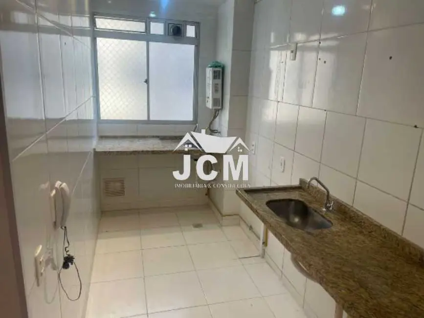 Foto 8 de Apartamento com 2 quartos à venda, 44m2 em Rio De Janeiro - RJ