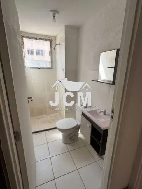 Apartamento com 2 quartos à venda, 44m2 em Rio De Janeiro - RJ - imagem 6 Foto 6 de Apartamento com 2 quartos à venda, 44m2 em Rio De Janeiro - RJ