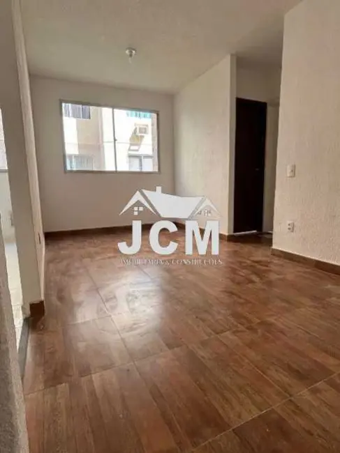 Apartamento com 2 quartos à venda, 44m2 em Rio De Janeiro - RJ - imagem 4 Foto 4 de Apartamento com 2 quartos à venda, 44m2 em Rio De Janeiro - RJ