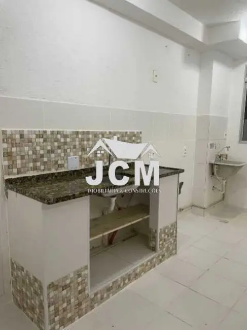 Apartamento com 2 quartos à venda, 44m2 em Rio De Janeiro - RJ - imagem 8 Foto 8 de Apartamento com 2 quartos à venda, 44m2 em Rio De Janeiro - RJ