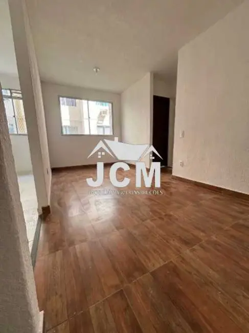 Apartamento com 2 quartos à venda, 44m2 em Rio De Janeiro - RJ - imagem 5 Foto 5 de Apartamento com 2 quartos à venda, 44m2 em Rio De Janeiro - RJ