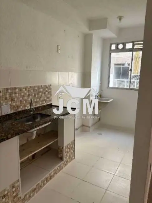 Apartamento com 2 quartos à venda, 44m2 em Rio De Janeiro - RJ - imagem 9 Foto 9 de Apartamento com 2 quartos à venda, 44m2 em Rio De Janeiro - RJ