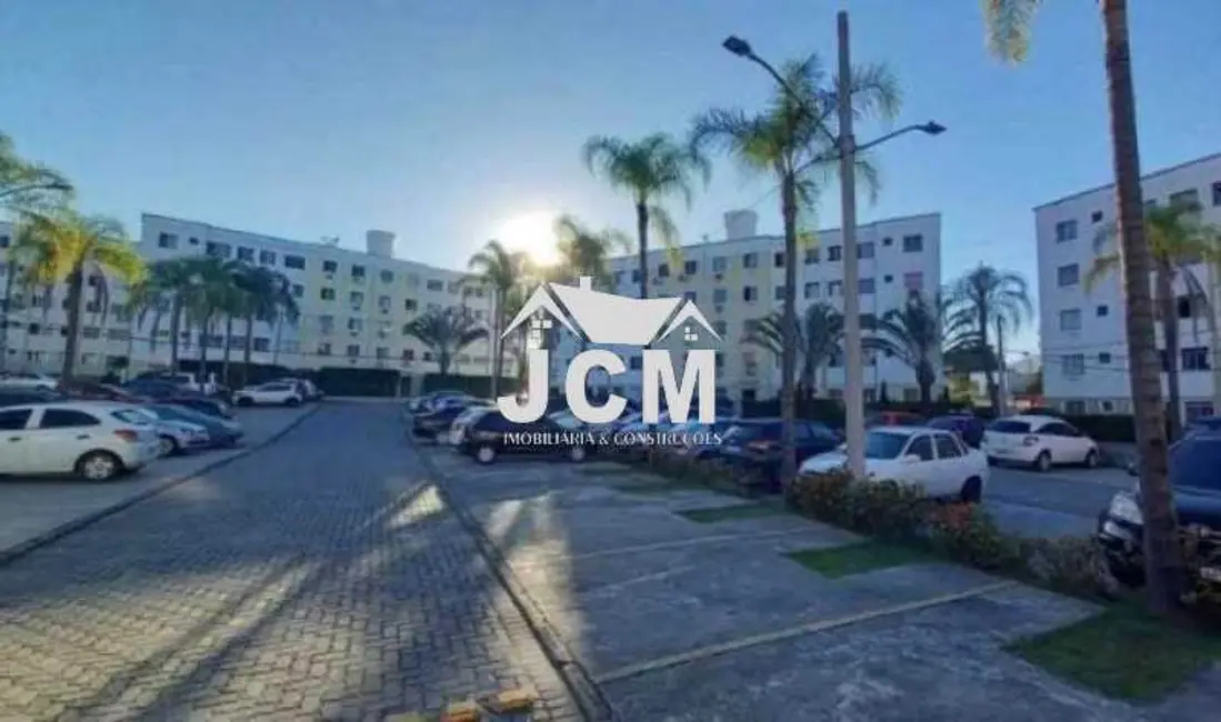 Foto 7 de Apartamento com 2 quartos à venda, 55m2 em Rio De Janeiro - RJ
