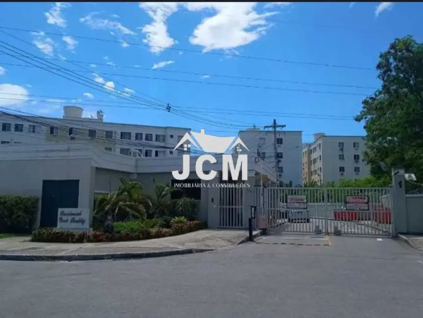 Foto 1 de Apartamento com 2 quartos à venda, 55m2 em Rio De Janeiro - RJ