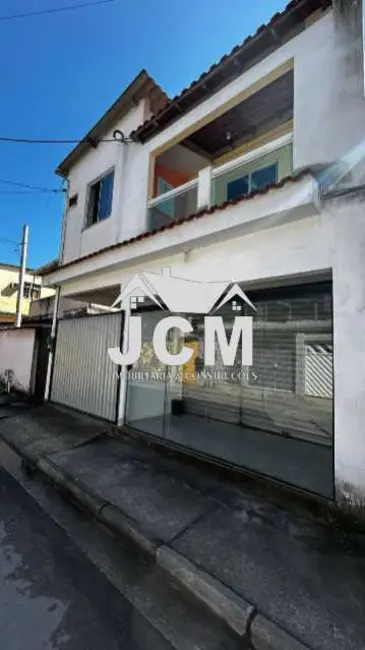 Casa com 1 quarto à venda, 85m2 em Rio De Janeiro - RJ - imagem 4 Foto 4 de Casa com 1 quarto à venda, 85m2 em Rio De Janeiro - RJ
