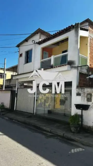 Casa com 1 quarto à venda, 85m2 em Rio De Janeiro - RJ - imagem 1 Foto 1 de Casa com 1 quarto à venda, 85m2 em Rio De Janeiro - RJ