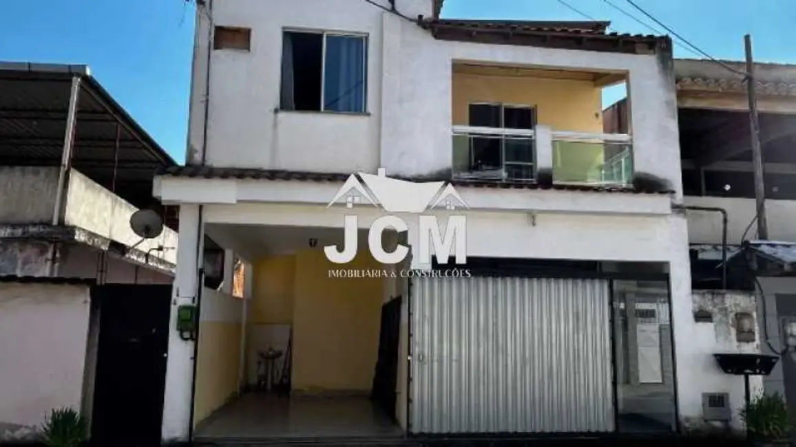 Casa com 1 quarto à venda, 85m2 em Rio De Janeiro - RJ - imagem 2 Foto 2 de Casa com 1 quarto à venda, 85m2 em Rio De Janeiro - RJ