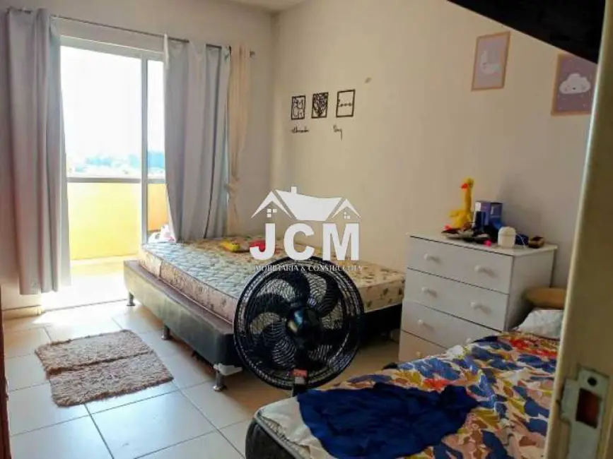 Foto 6 de Casa de Condomínio com 3 quartos à venda, 109m2 em Rio De Janeiro - RJ