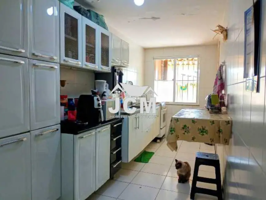 Foto 9 de Casa de Condomínio com 3 quartos à venda, 109m2 em Rio De Janeiro - RJ