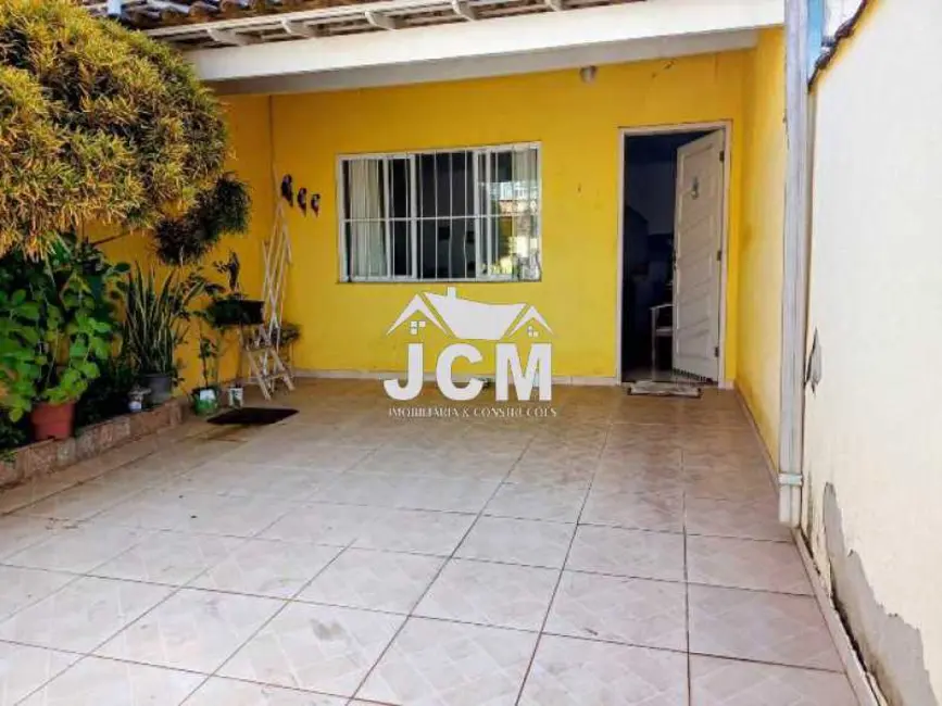 Foto 1 de Casa de Condomínio com 3 quartos à venda, 109m2 em Rio De Janeiro - RJ