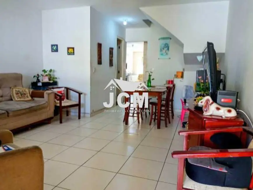 Foto 3 de Casa de Condomínio com 3 quartos à venda, 109m2 em Rio De Janeiro - RJ
