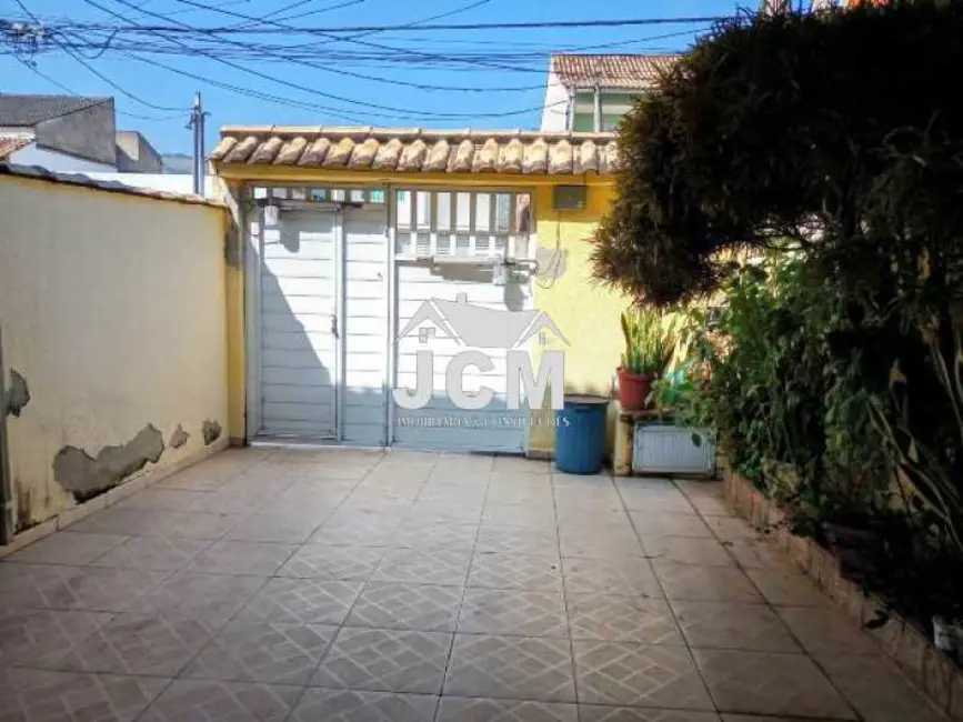 Foto 2 de Casa de Condomínio com 3 quartos à venda, 109m2 em Rio De Janeiro - RJ